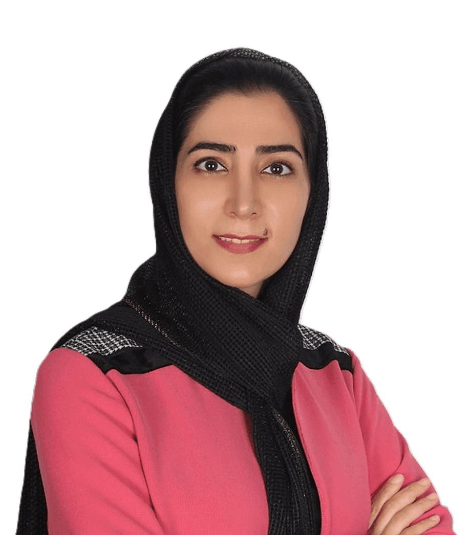 آرزو غفاری