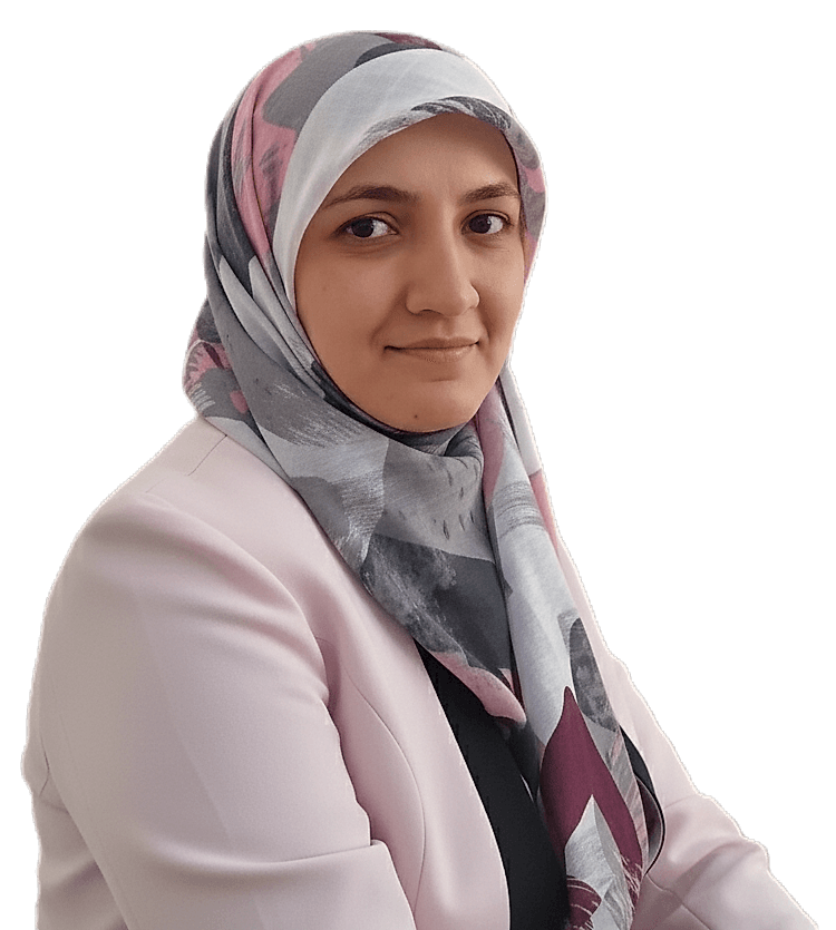 فاطمه اسماعیلی