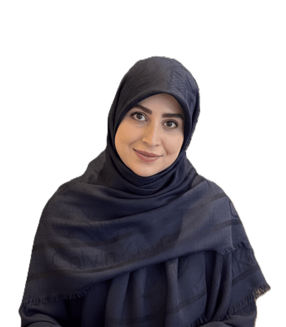 محیا شکوری
