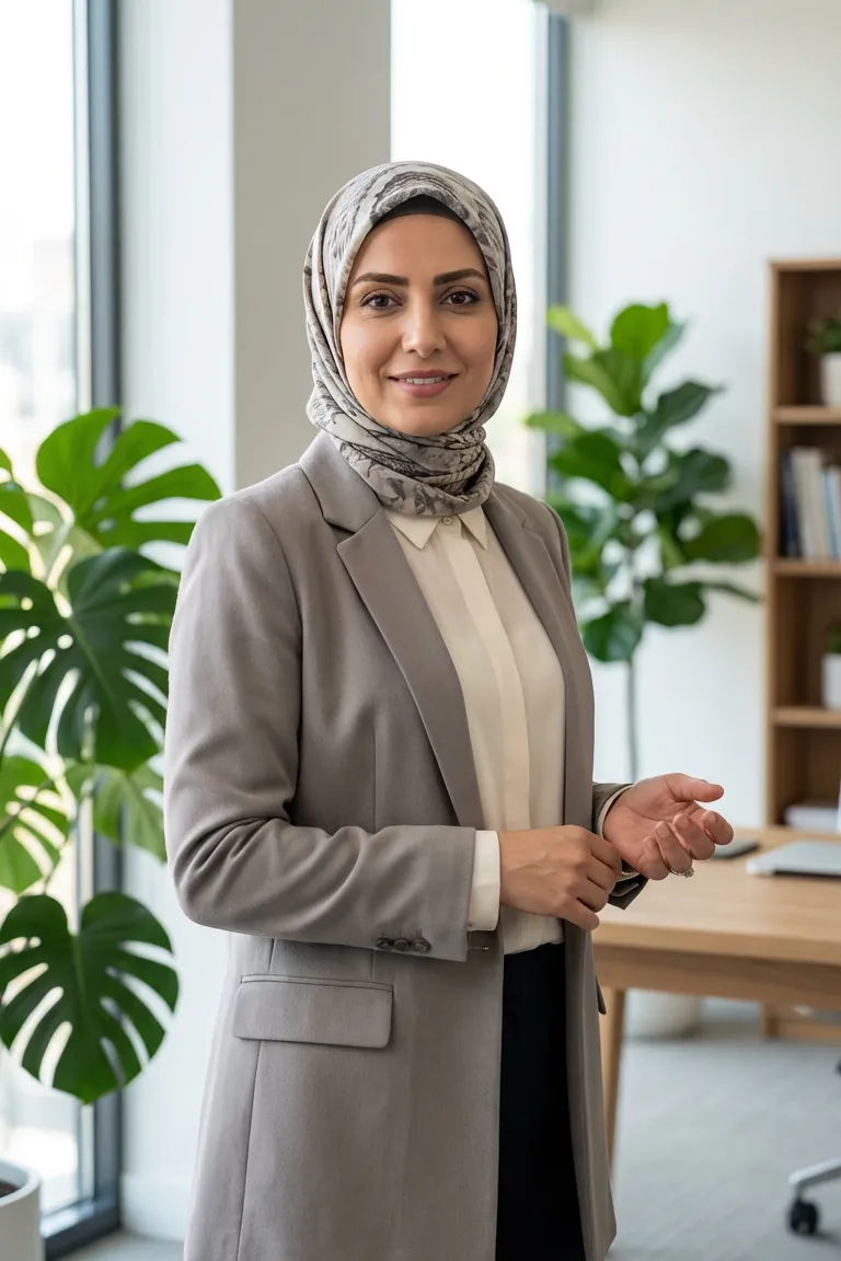 کوچ حرفهای مدرن بلومیا
