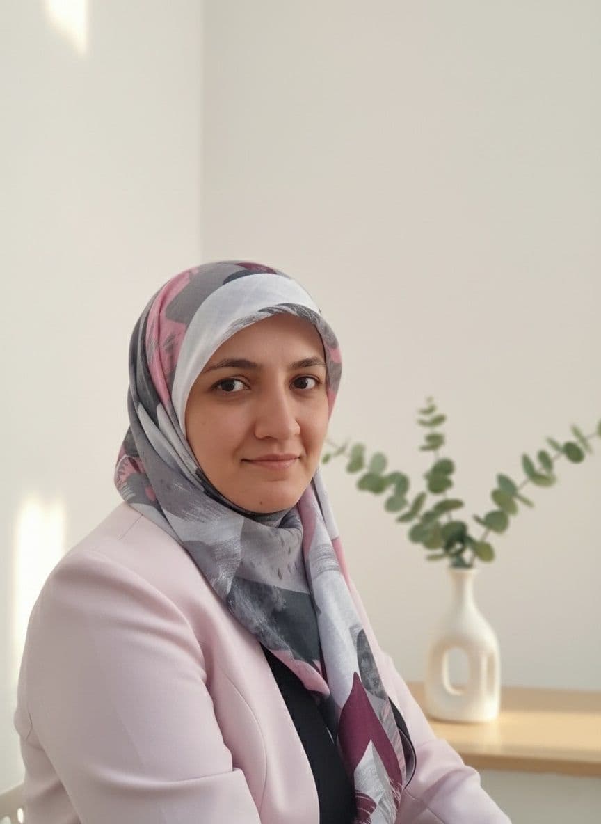 تصویر فاطمه اسماعیلی