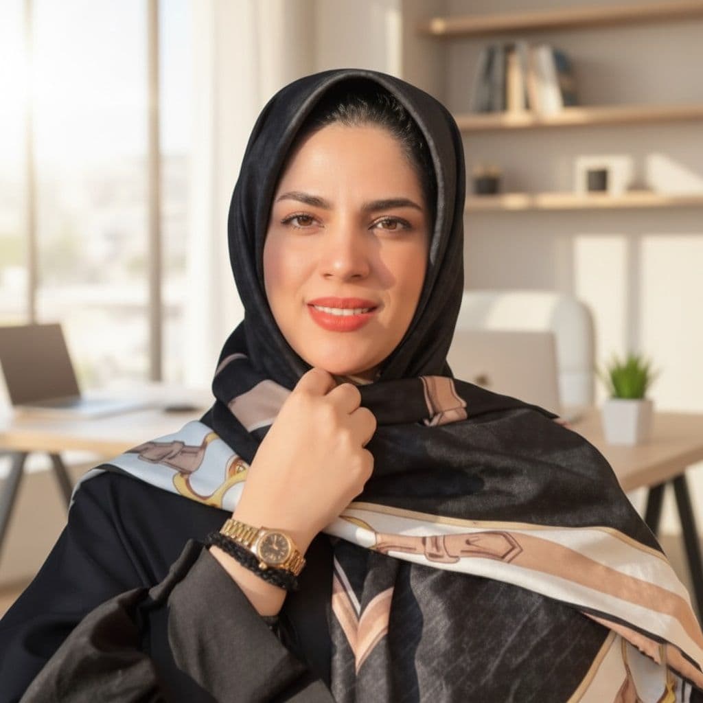 سالومه فتحیجو