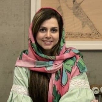 مریم جوهری
