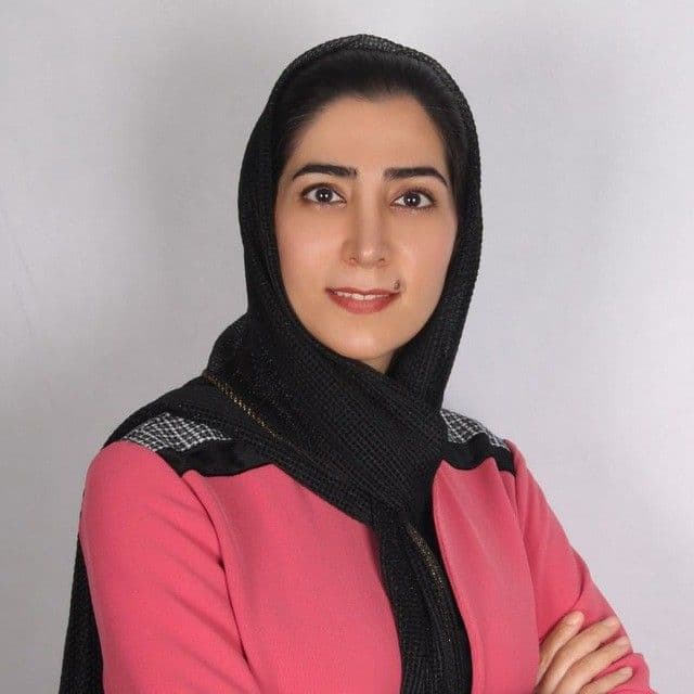 آرزو غفاری